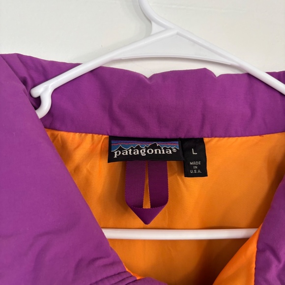 Patagonia Anorak - Picture 2 of 6